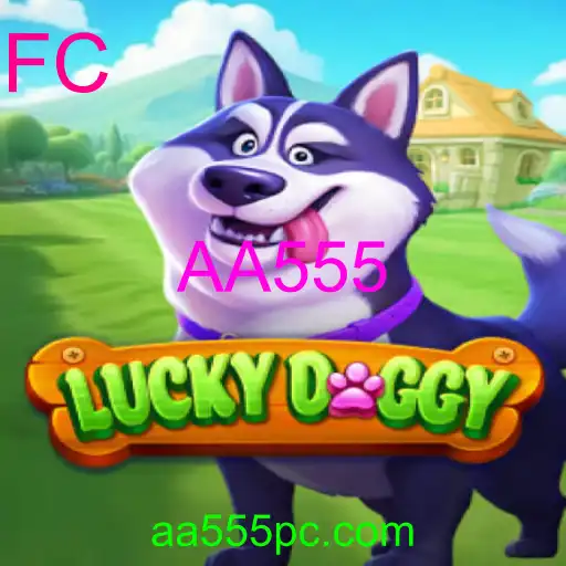 LuckyDoggy
